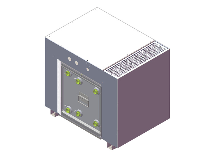空氣凈化機(jī)