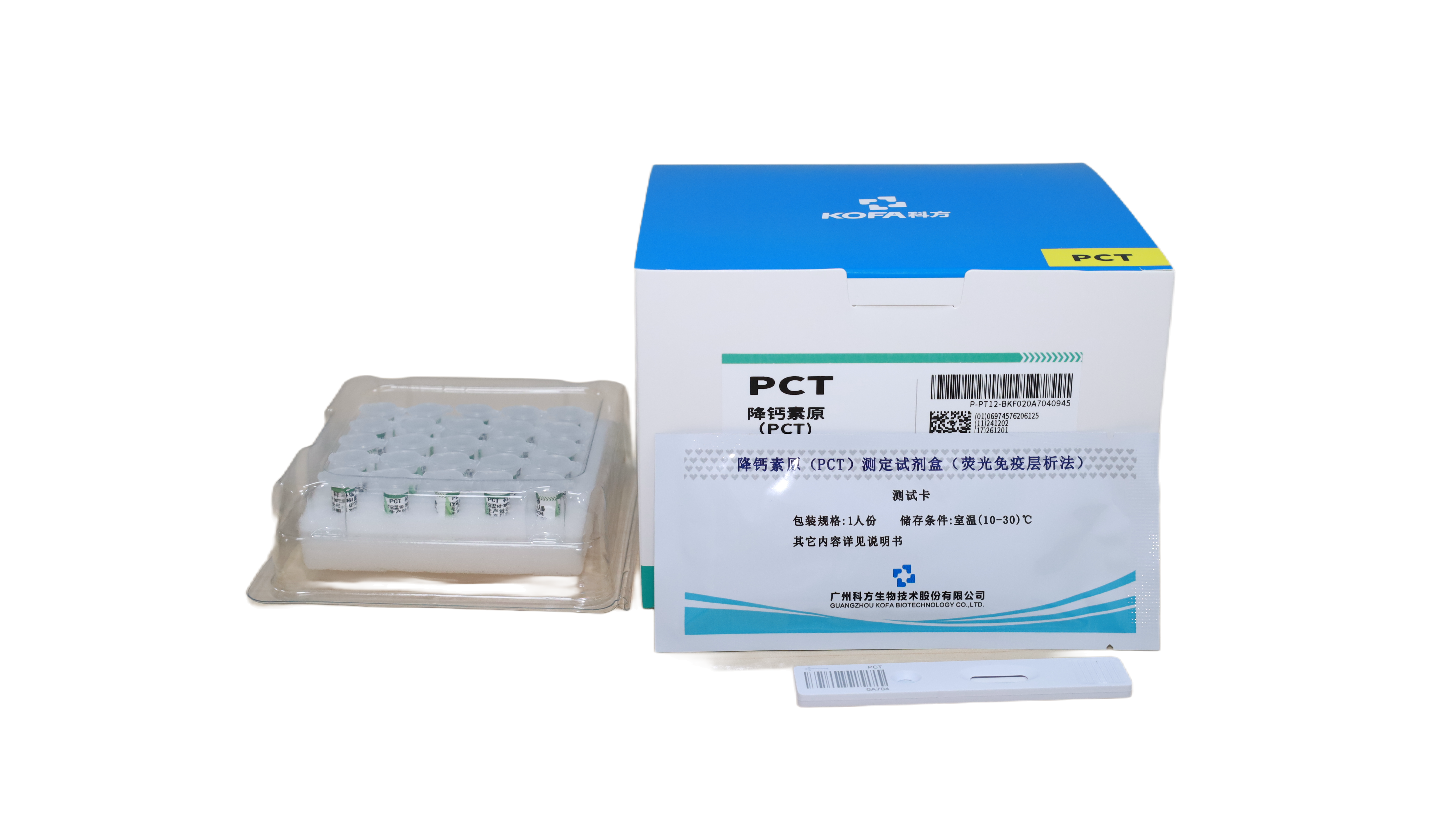 PCT